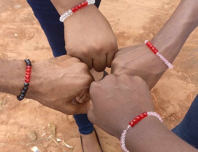 community